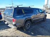 TOYOTA TACOMA TRD OFF-ROAD 5TFDZ5BN8MX058531 снимка