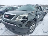 GMC ACADIA SLE 1GKKRPED1BJ107532 снимка