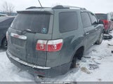 GMC ACADIA SLE 1GKKRPED1BJ107532 снимка