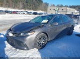 TOYOTA CAMRY SE 4T1T11AK7NU690017 fotografie