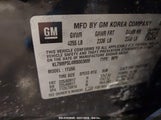CHEVROLET TRAILBLAZER FWD LT KL79MPSL4MB003809 photo