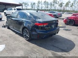 TOYOTA COROLLA XSE JTDT4MCE6P3514797 photo