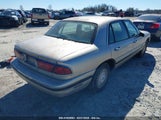 BUICK LESABRE CUSTOM 1G4HP52K0VH434188 снимка