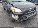 KIA SOUL + KNDJT2A29A7127961 fotografie