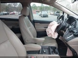 HONDA ODYSSEY EX-L 5FNRL6H79KB010663 снимка
