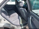 TOYOTA CAMRY LE 4T1BG22K3YU671094 fotografie