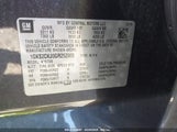 GMC YUKON DENALI 1GKS2CKJ0GR252965 снимка