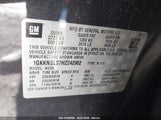 GMC ACADIA SLE-2 1GKKNSLS7HZ242962 снимка