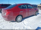 NISSAN VERSA 1.6 SV 3N1CN7AP0CL916481 снимка