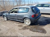 HONDA CIVIC DX 2HGEH2364RH509755 снимка