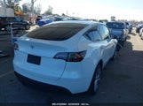 TESLA MODEL Y LONG RANGE DUAL MOTOR ALL-WHEEL DRIVE 7SAYGDEE4RF076039 fotografie