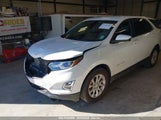 CHEVROLET EQUINOX LT 3GNAXKEV4KS676759 снимка