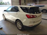 CHEVROLET EQUINOX LT 3GNAXKEV4KS676759 снимка