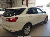 CHEVROLET EQUINOX LT 3GNAXKEV4KS676759 снимка