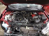 NISSAN SENTRA SR XTRONIC CVT 3N1AB8DVXMY251223 fotografie