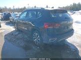 VOLKSWAGEN TAOS 1.5T SE 3VVNX7B25PM302546 fotografie