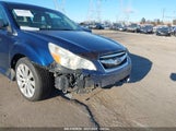 SUBARU LEGACY 2.5I LIMITED 4S3BMBK69B3229546 снимка