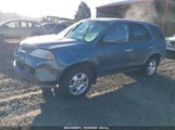 ACURA MDX 2HNYD18235H549918 снимка