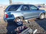 ACURA MDX 2HNYD18235H549918 снимка