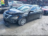NISSAN ALTIMA 2.5 S 1N4AL3AP2DN575756 снимка