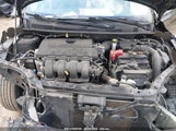 NISSAN SENTRA S 3N1AB7AP7HY381725 снимка