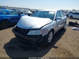 HYUNDAI SONATA GLS 5NPET46C19H537286 снимка