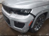 JEEP GRAND CHEROKEE OVERLAND 4X4 1C4RJHDG2N8633960 photo
