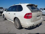 PORSCHE CAYENNE GTS WP1AD29P19LA63400 снимка