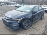 TOYOTA COROLLA SE 5YFS4MCE8PP159599 снимка