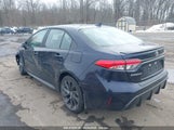 TOYOTA COROLLA SE 5YFS4MCE8PP159599 снимка