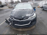 CHEVROLET CRUZE LS AUTO 1G1BC5SM5H7132485 снимка