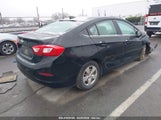 CHEVROLET CRUZE LS AUTO 1G1BC5SM5H7132485 снимка