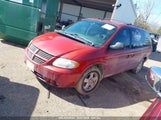 DODGE GRAND CARAVAN SXT 2D4GP44L76R727661 снимка