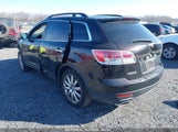 MAZDA CX-9 GRAND TOURING JM3TB38VX80141895 снимка