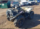 YAMAHA YFM700 G 5Y4AMK2E8PA105832 photo