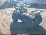YAMAHA YFM700 G 5Y4AMK2E8PA105832 photo