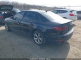 AUDI A4 2.0T TECH ULTRA PREMIUM/2.0T ULTRA PREMIUM WAUKMAF45JA029659 photo