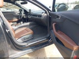 AUDI A4 2.0T TECH ULTRA PREMIUM/2.0T ULTRA PREMIUM WAUKMAF45JA029659 photo