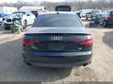 AUDI A4 2.0T TECH ULTRA PREMIUM/2.0T ULTRA PREMIUM WAUKMAF45JA029659 fotografie