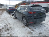 MAZDA CX-5 GRAND TOURING JM3KFBDM2L0735381 снимка