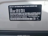 BMW I4 EDRIVE40 WBY23HD02SFT66503 снимка