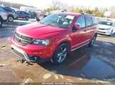 DODGE JOURNEY CROSSROAD 3C4PDDGG9FT533778 снимка