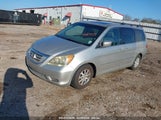 HONDA ODYSSEY EX-L 5FNRL38618B415219 снимка