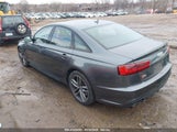 AUDI S6 4.0T PREMIUM PLUS WAUHFAFC6JN000451 снимка