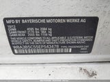 BMW 328I XDRIVE WBA3B5C55EP543478 снимка