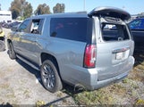GMC YUKON XL 1500 DENALI 1GKS1JKJ0FR650358 fotografie