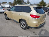 NISSAN PATHFINDER SL 5N1AR2MM7DC626289 снимка