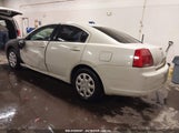 MITSUBISHI GALANT ES/SE 4A3AB36F07E041282 снимка