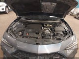 ACURA TLX TYPE S - HP WHEEL AND TIRE 19UUB7F9XPA000460 снимка