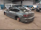 ACURA TLX TYPE S - HP WHEEL AND TIRE 19UUB7F9XPA000460 fotografie